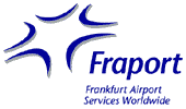 Fraport - Flughafen Frankfurt