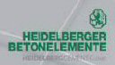 Heidelberger Betonelemente